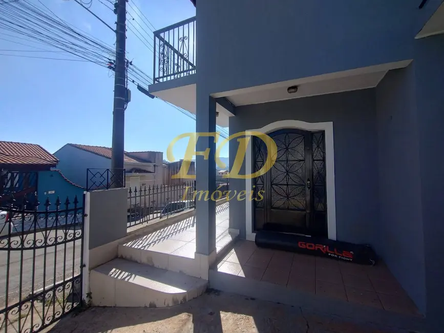 Foto 5 de Casa com 3 quartos à venda, 250m2 em Mairipora - SP
