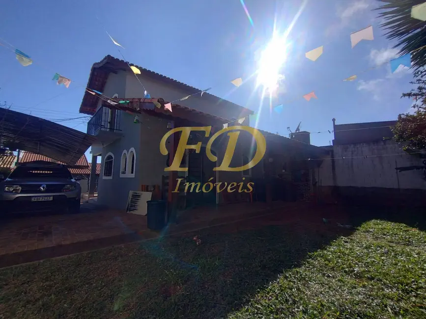 Foto 7 de Casa com 3 quartos à venda, 250m2 em Mairipora - SP