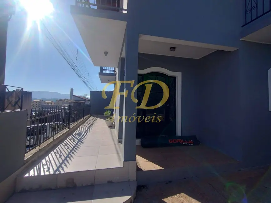 Foto 2 de Casa com 3 quartos à venda, 250m2 em Mairipora - SP