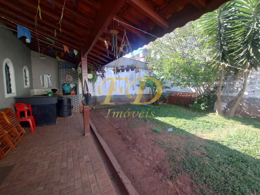 Foto 9 de Casa com 3 quartos à venda, 250m2 em Mairipora - SP