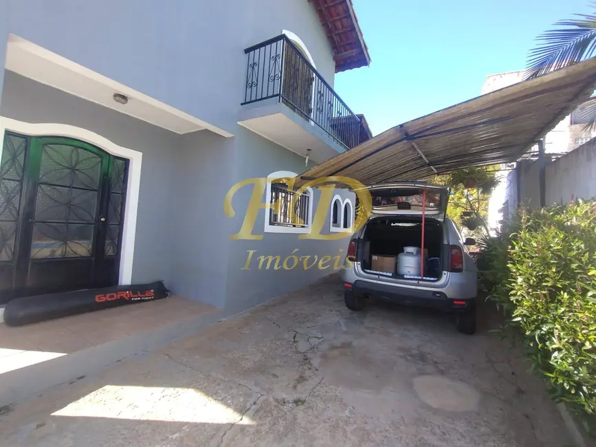 Foto 4 de Casa com 3 quartos à venda, 250m2 em Mairipora - SP