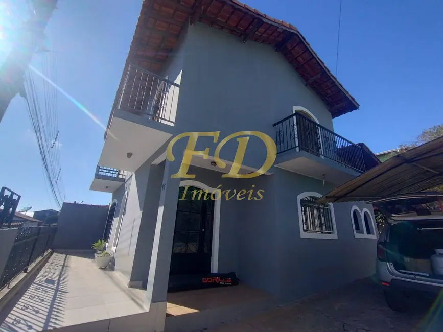 Foto 6 de Casa com 3 quartos à venda, 250m2 em Mairipora - SP