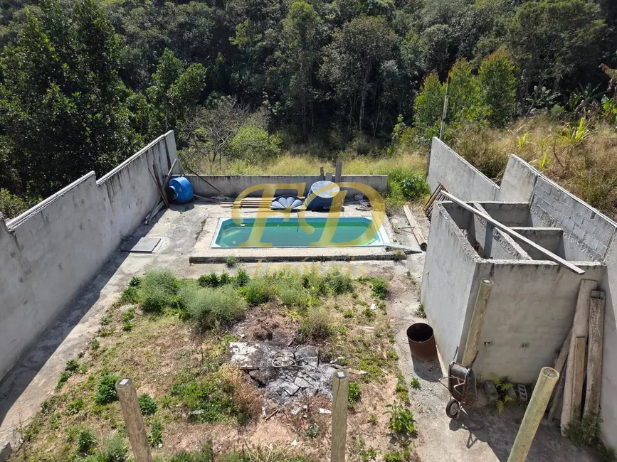 Foto 2 de Chácara à venda, 1700m2 em São Paulo - SP