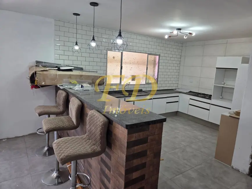 Foto 5 de Chácara à venda, 1700m2 em São Paulo - SP