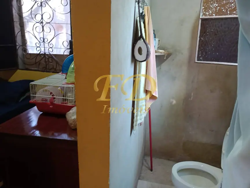 Foto 9 de Chácara à venda em Atibaia - SP