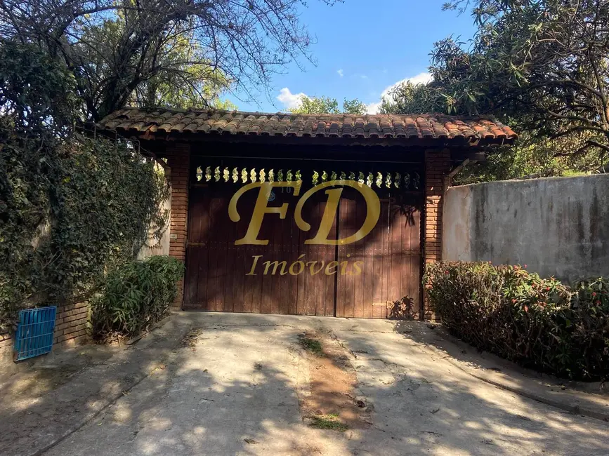 Foto 12 de Chácara à venda em Mairipora - SP