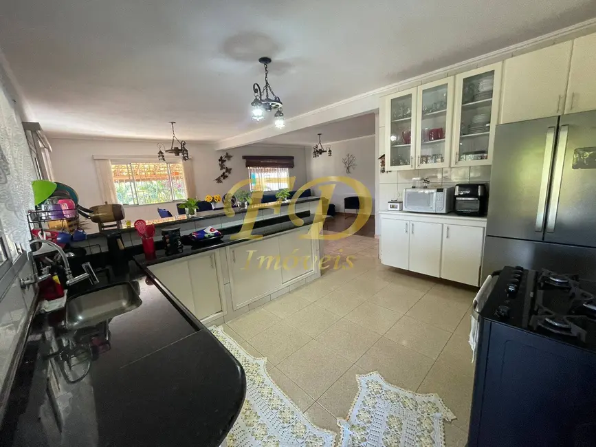 Foto 11 de Chácara à venda em Mairipora - SP