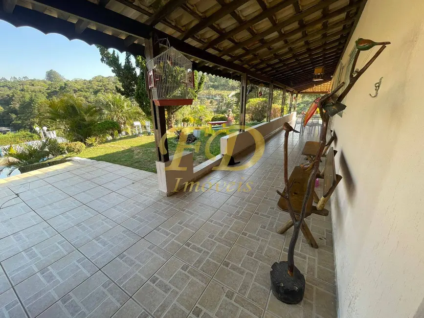 Foto 5 de Chácara à venda em Mairipora - SP