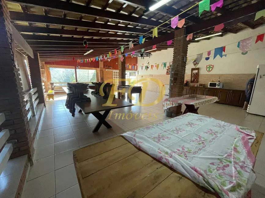 Foto 17 de Chácara à venda em Mairipora - SP