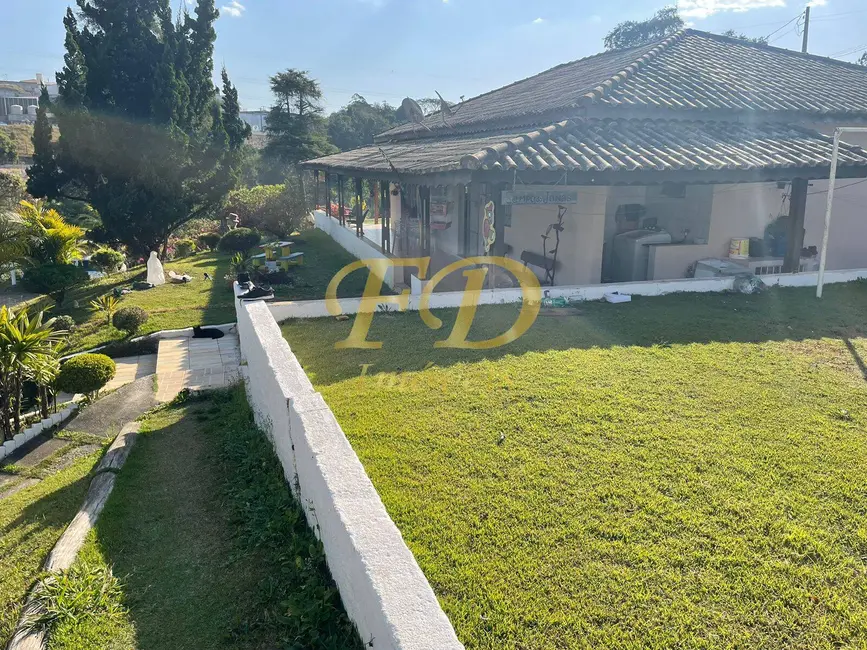 Foto 1 de Chácara à venda em Mairipora - SP