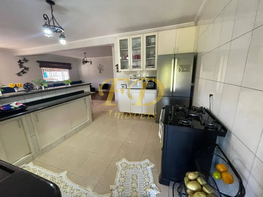 Foto 9 de Chácara à venda em Mairipora - SP