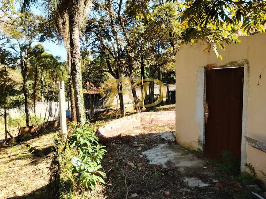 Foto 4 de Chácara à venda em Mairipora - SP