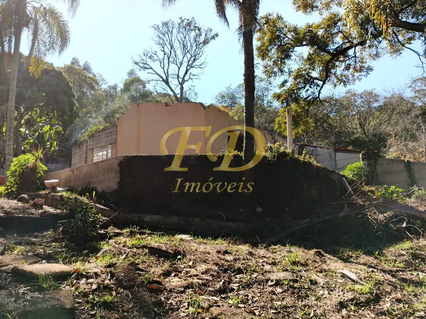 Foto 2 de Chácara à venda em Mairipora - SP