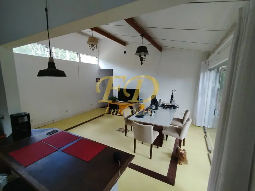 Foto 4 de Casa de Condomínio à venda em Mairipora - SP