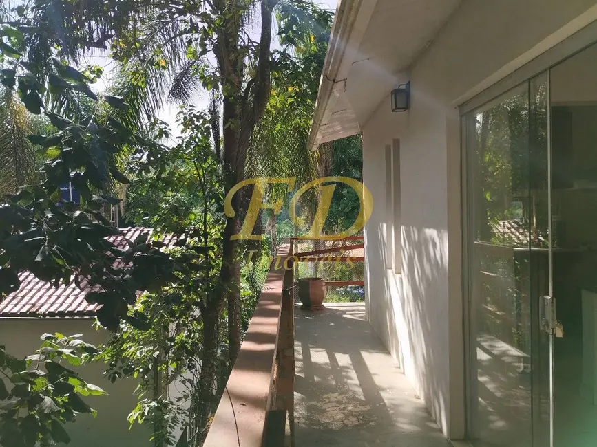 Foto 6 de Casa de Condomínio à venda em Mairipora - SP