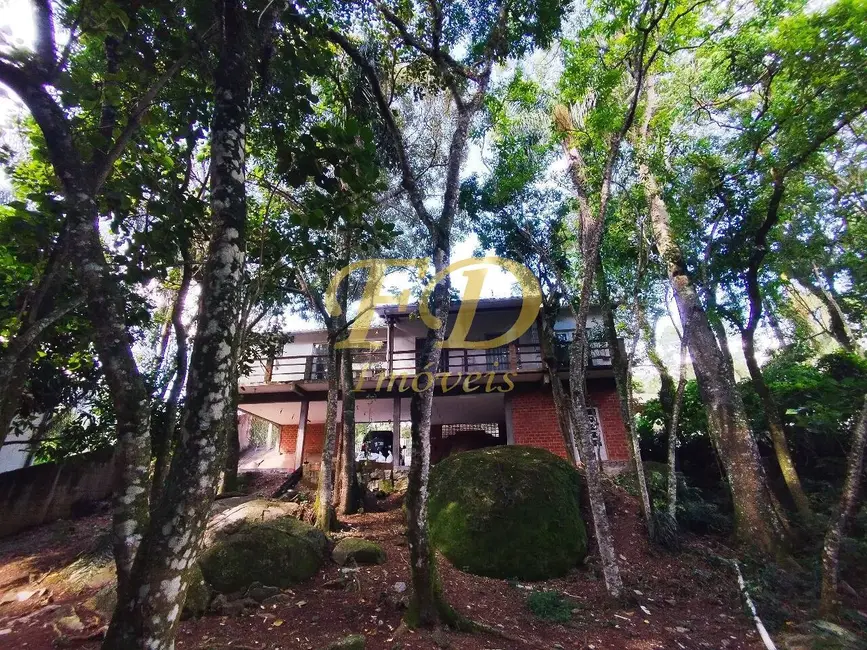 Foto 5 de Casa de Condomínio à venda em Mairipora - SP