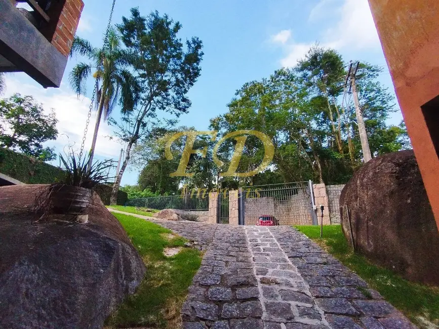 Foto 8 de Casa de Condomínio à venda em Mairipora - SP