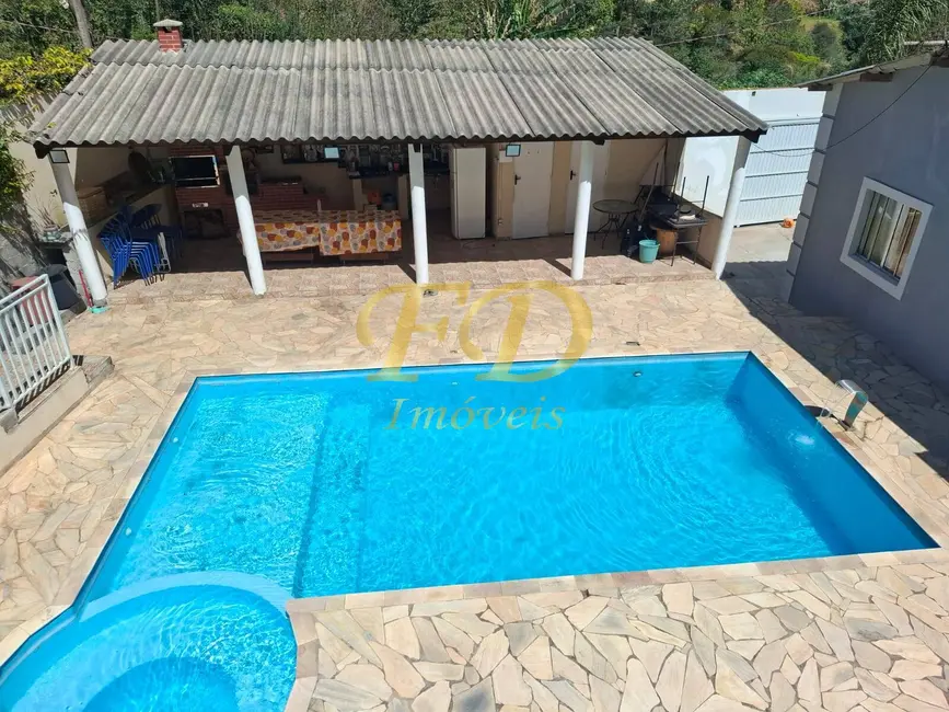 Foto 7 de Chácara com 2 quartos à venda, 600m2 em Mairipora - SP