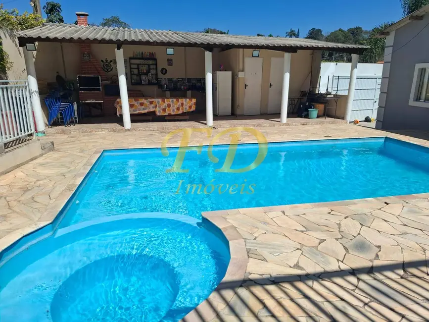 Foto 1 de Chácara com 2 quartos à venda, 600m2 em Mairipora - SP