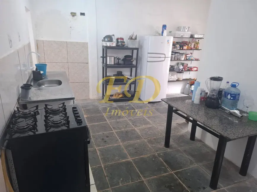 Foto 9 de Chácara com 2 quartos à venda, 600m2 em Mairipora - SP