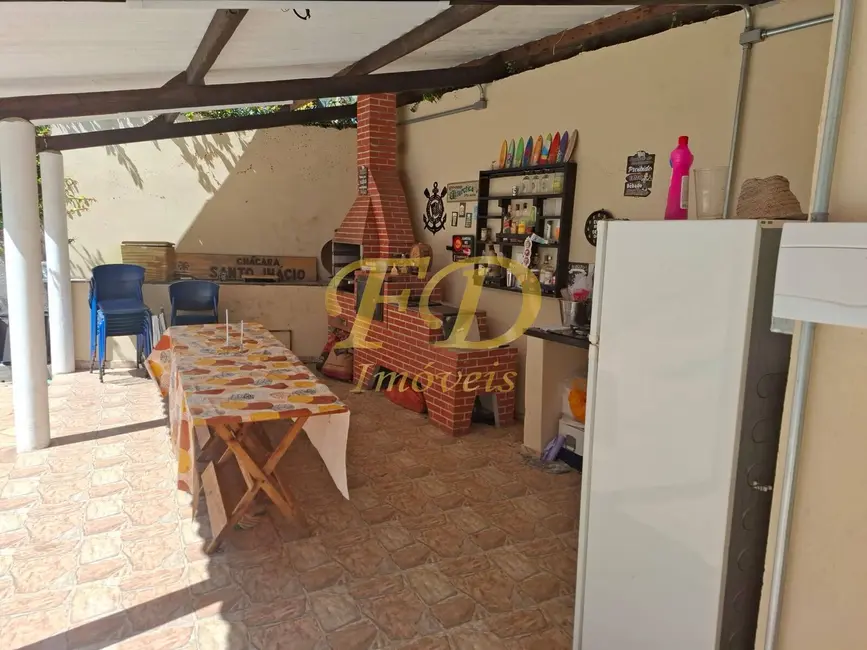 Foto 5 de Chácara com 2 quartos à venda, 600m2 em Mairipora - SP