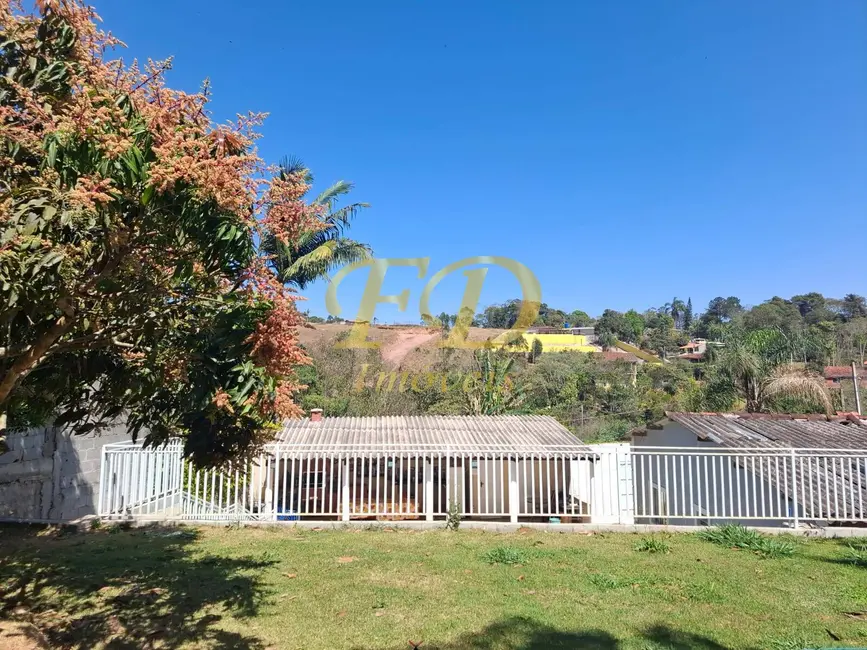 Foto 2 de Chácara com 2 quartos à venda, 600m2 em Mairipora - SP