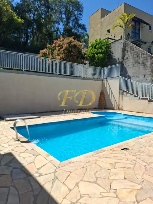 Foto 3 de Chácara com 2 quartos à venda, 600m2 em Mairipora - SP