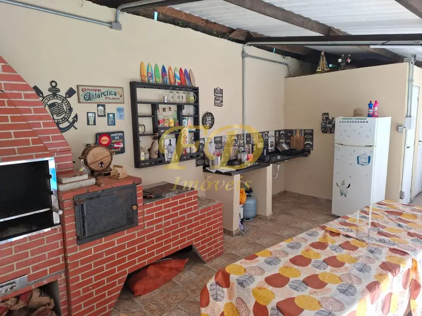 Foto 6 de Chácara com 2 quartos à venda, 600m2 em Mairipora - SP
