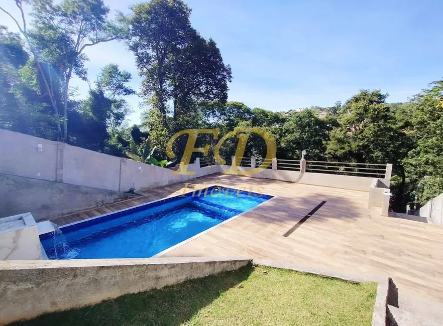 Foto 4 de Chácara com 1 quarto à venda, 500m2 em Mairipora - SP