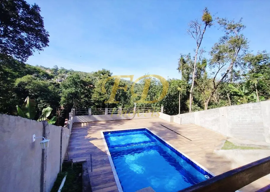 Foto 6 de Chácara com 1 quarto à venda, 500m2 em Mairipora - SP