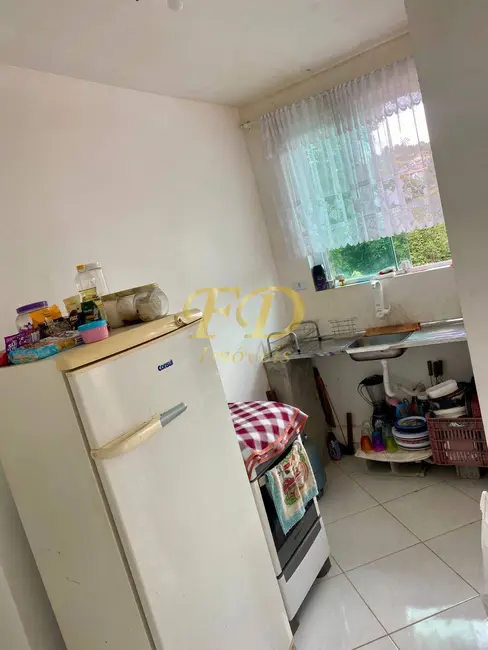 Foto 8 de Chácara com 1 quarto à venda, 500m2 em Mairipora - SP
