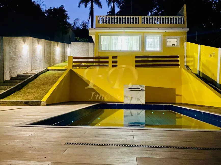 Foto 1 de Chácara com 1 quarto à venda, 500m2 em Mairipora - SP