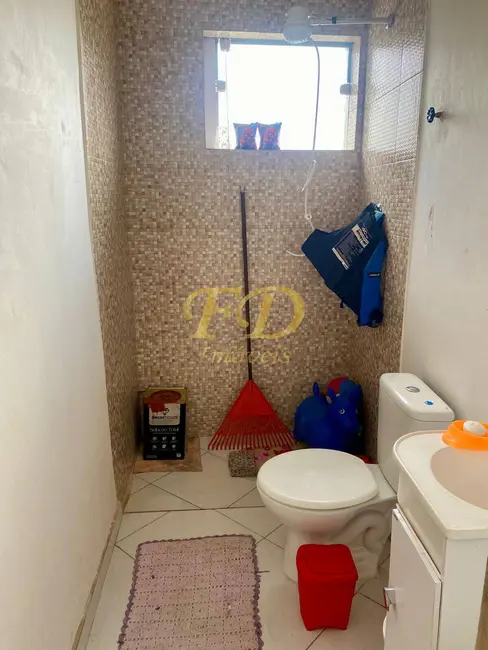 Foto 3 de Chácara com 1 quarto à venda, 500m2 em Mairipora - SP