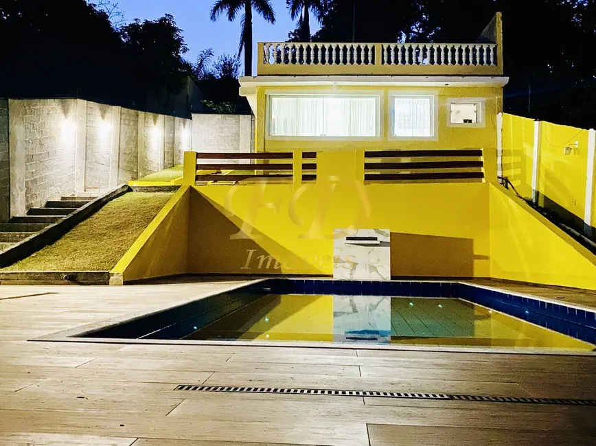 Foto 5 de Chácara com 1 quarto à venda, 500m2 em Mairipora - SP