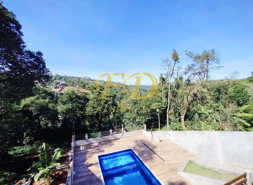 Foto 2 de Chácara com 1 quarto à venda, 500m2 em Mairipora - SP