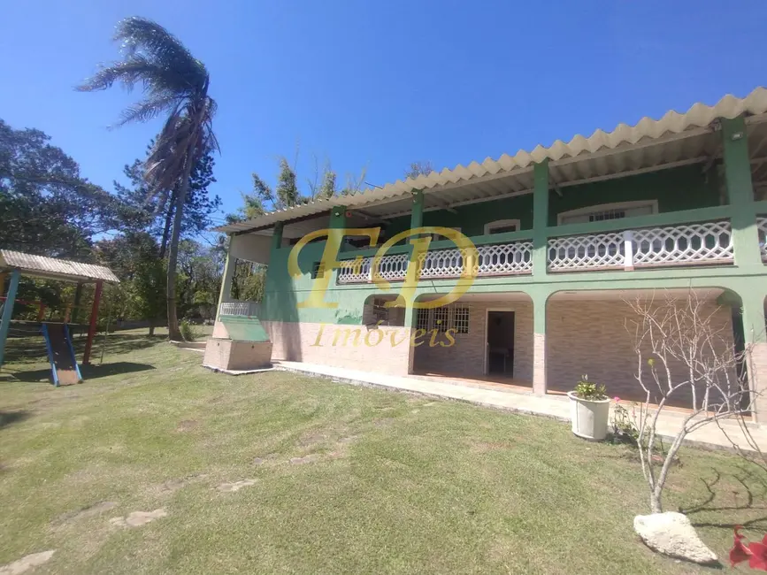 Foto 5 de Chácara com 6 quartos à venda, 2300m2 em Mairipora - SP