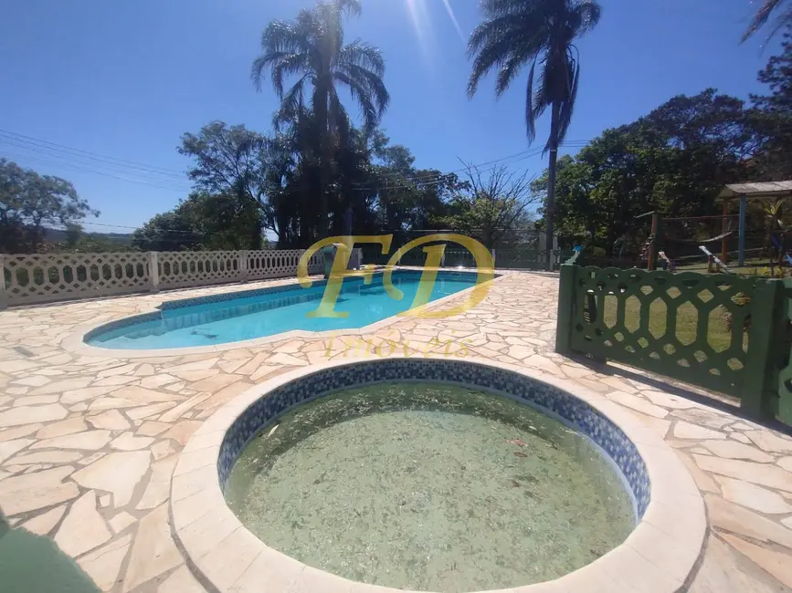 Foto 3 de Chácara com 6 quartos à venda, 2300m2 em Mairipora - SP