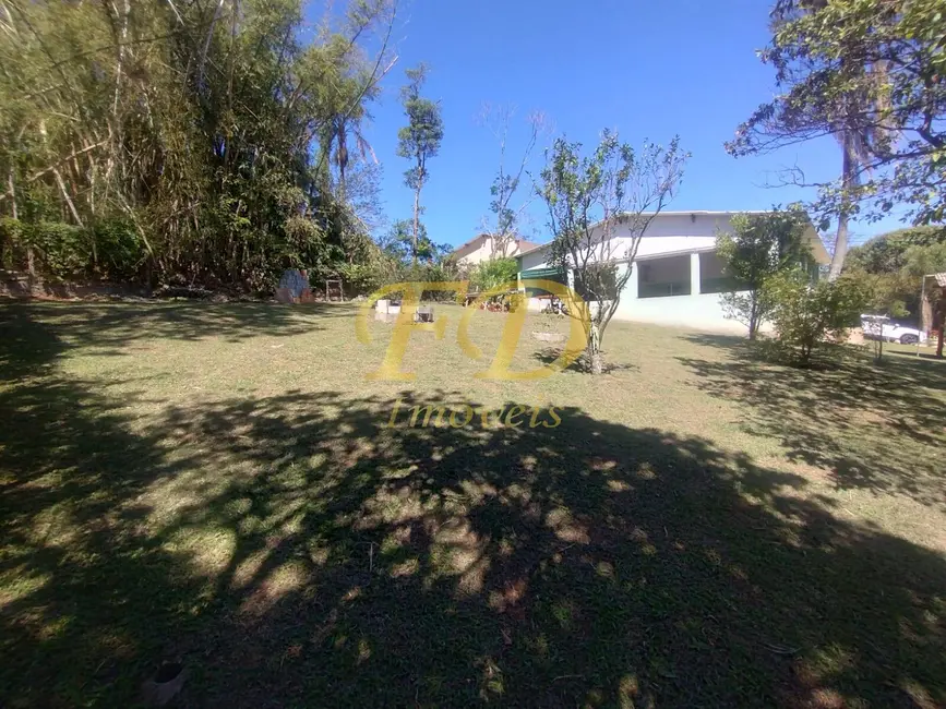 Foto 8 de Chácara com 6 quartos à venda, 2300m2 em Mairipora - SP