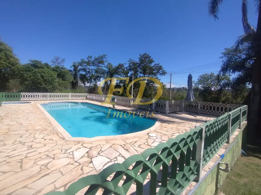 Foto 2 de Chácara com 6 quartos à venda, 2300m2 em Mairipora - SP