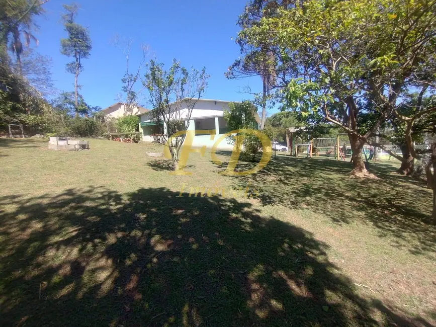 Foto 7 de Chácara com 6 quartos à venda, 2300m2 em Mairipora - SP