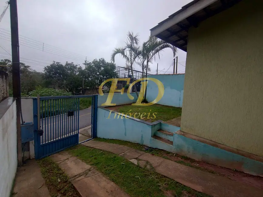 Foto 3 de Casa com 2 quartos à venda, 150m2 em Mairipora - SP