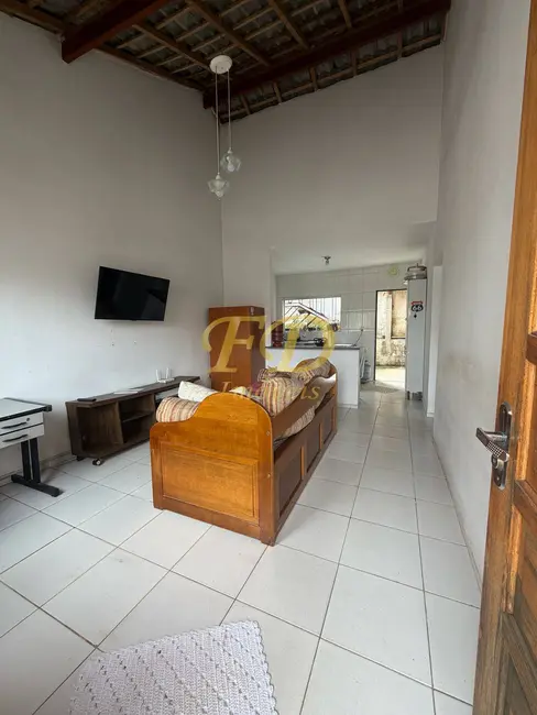 Foto 1 de Casa com 2 quartos à venda, 150m2 em Mairipora - SP