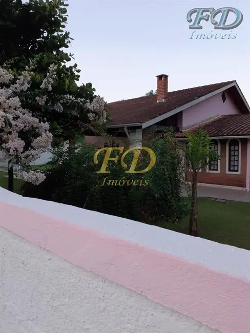 Foto 2 de Chácara com 2 quartos à venda, 2220m2 em Mairipora - SP