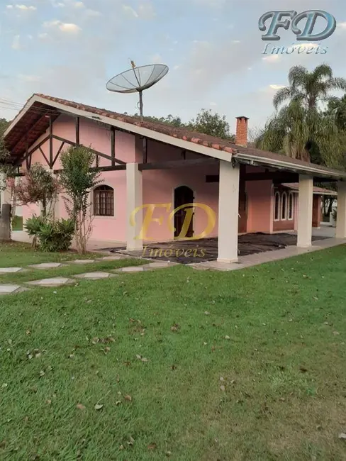 Foto 1 de Chácara com 2 quartos à venda, 2220m2 em Mairipora - SP