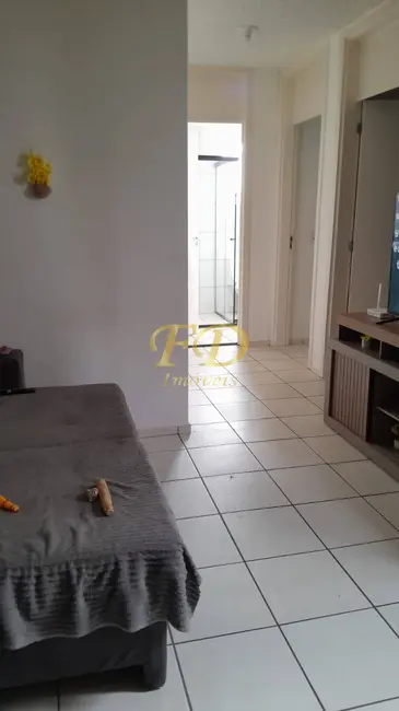 Foto 5 de Apartamento com 2 quartos à venda, 55m2 em Mairipora - SP