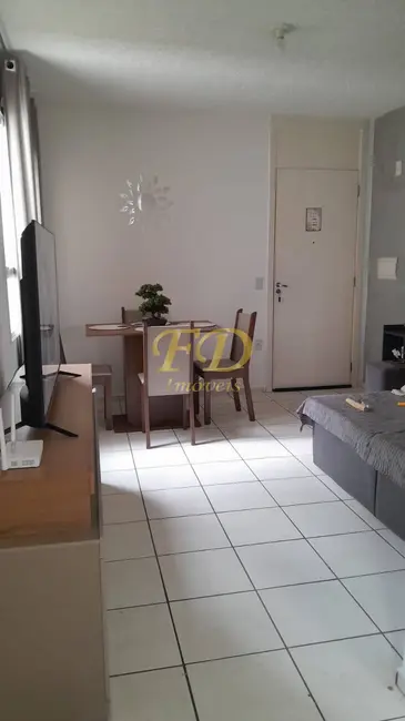 Foto 3 de Apartamento com 2 quartos à venda, 55m2 em Mairipora - SP