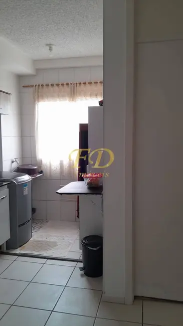 Foto 2 de Apartamento com 2 quartos à venda, 55m2 em Mairipora - SP