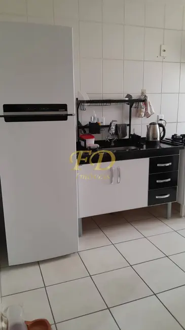 Foto 4 de Apartamento com 2 quartos à venda, 55m2 em Mairipora - SP