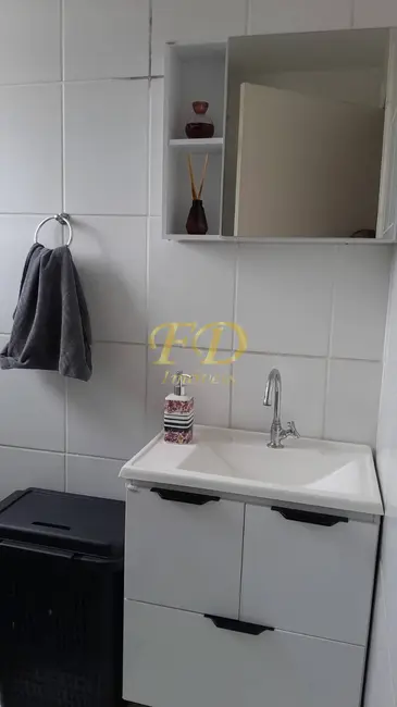 Foto 9 de Apartamento com 2 quartos à venda, 55m2 em Mairipora - SP