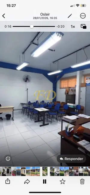 Foto 3 de Sala Comercial à venda, 40000m2 em Mairipora - SP